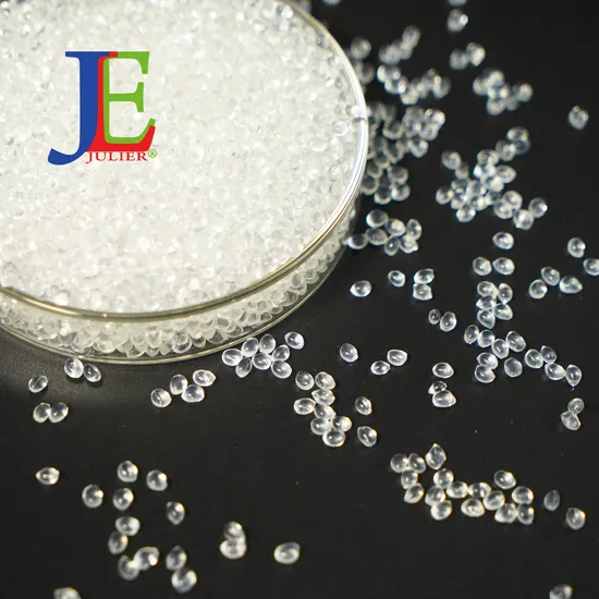 TPU Granule Raw Material