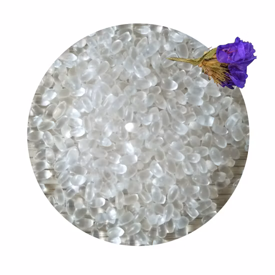 TPU Granule Raw Material