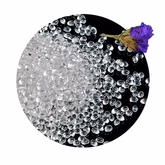 TPU Granule Raw Material