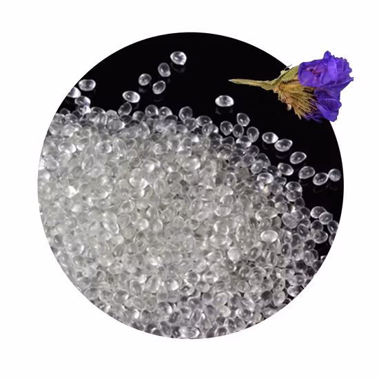 TPU Granule Raw Material